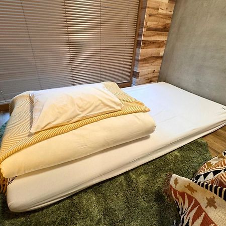 365Base Outdoor Hostel Хамамацу Екстериор снимка