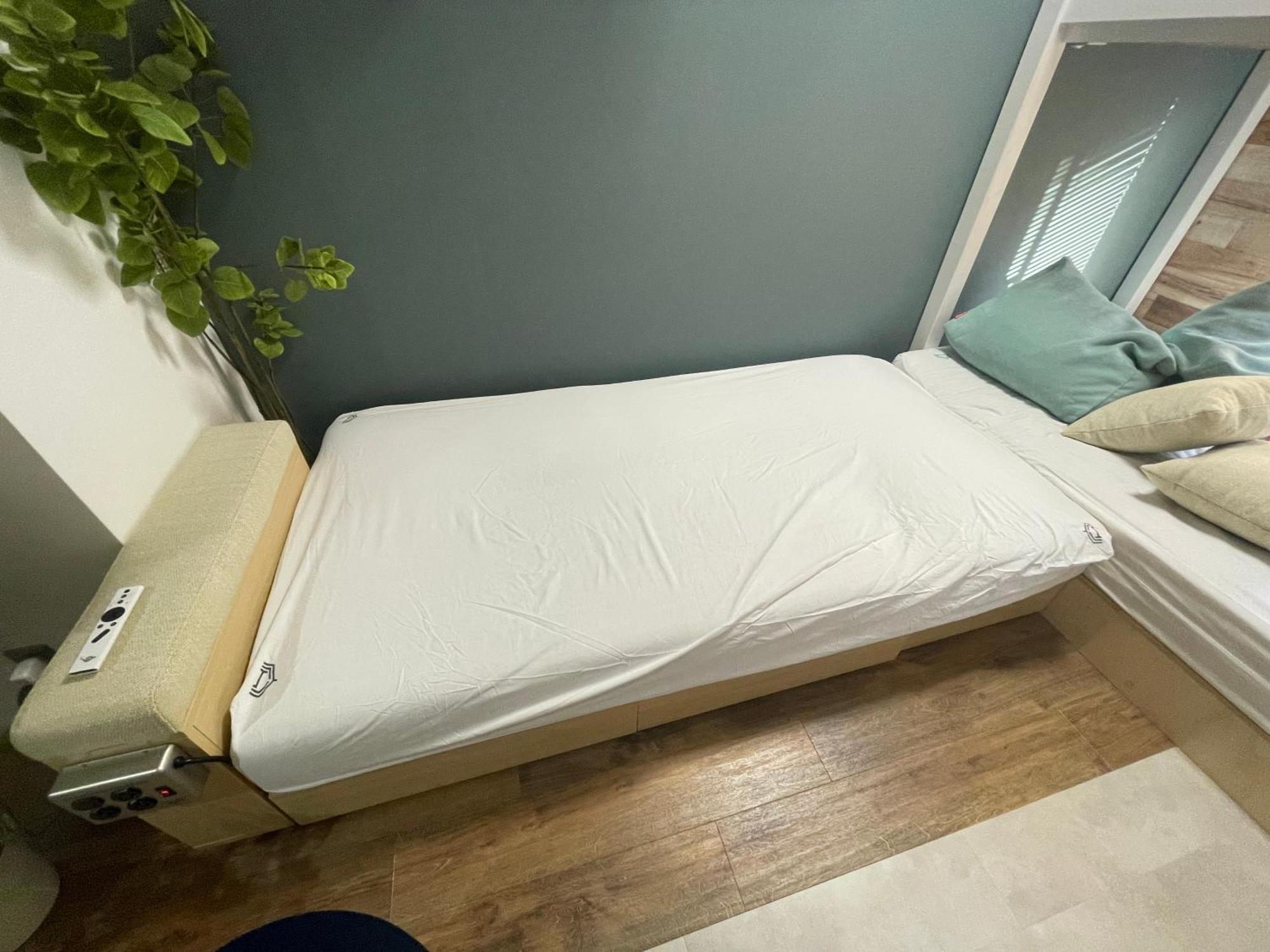 365Base Outdoor Hostel Хамамацу Екстериор снимка