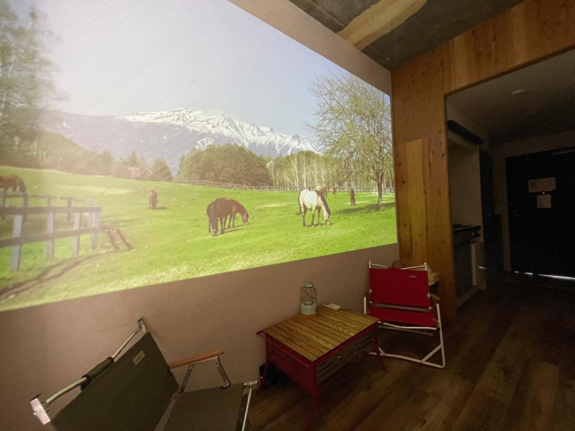 365Base Outdoor Hostel Хамамацу Екстериор снимка