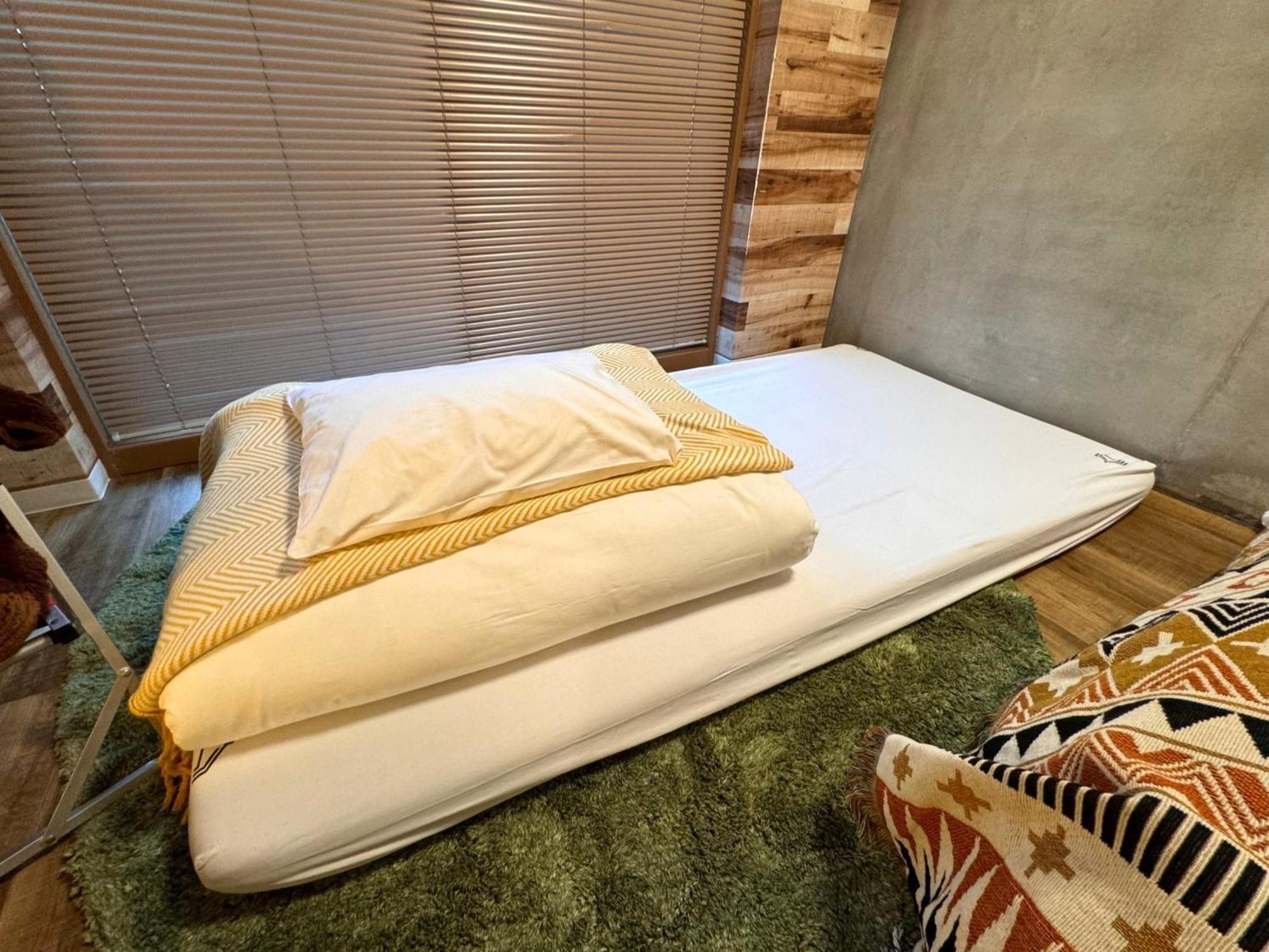 365Base Outdoor Hostel Хамамацу Екстериор снимка