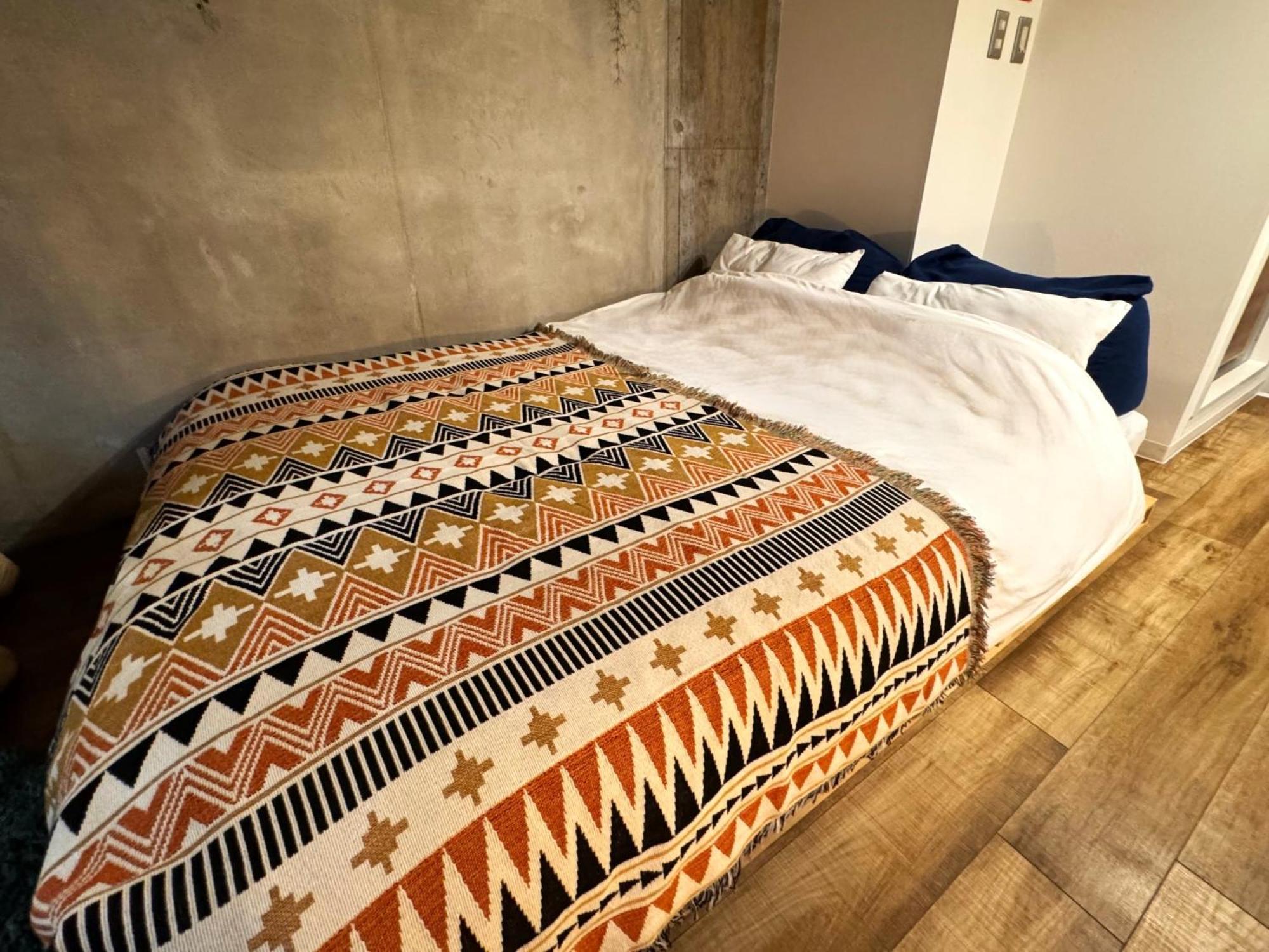 365Base Outdoor Hostel Хамамацу Екстериор снимка