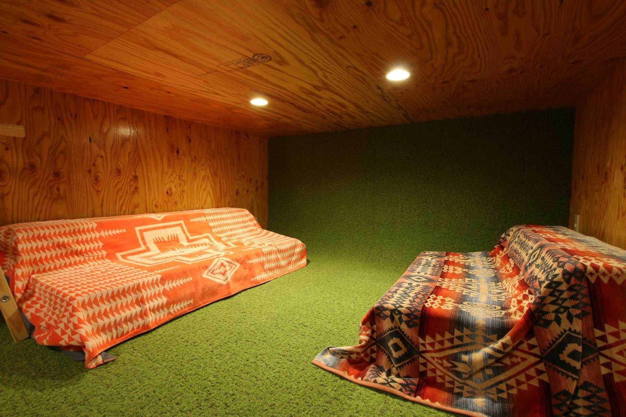 365Base Outdoor Hostel Хамамацу Екстериор снимка